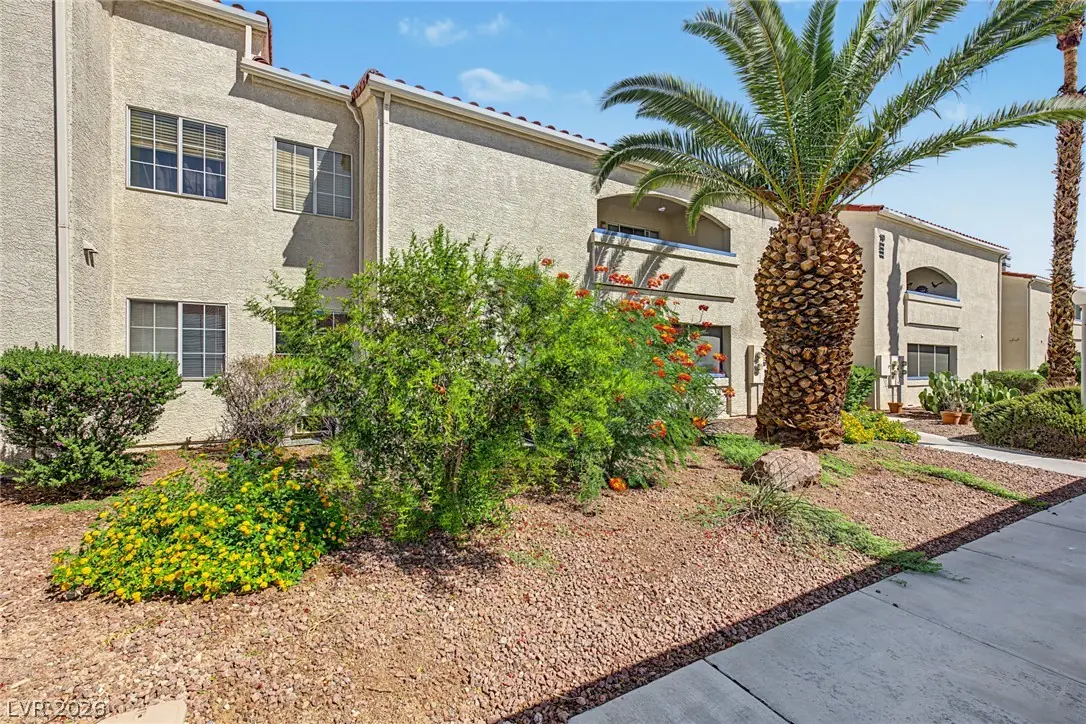2725 South Nellis Boulevard 1017, Las Vegas, NV 89121