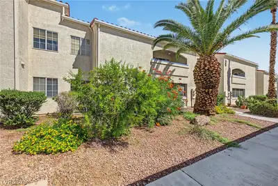 2725 South Nellis Boulevard 1017, Las Vegas