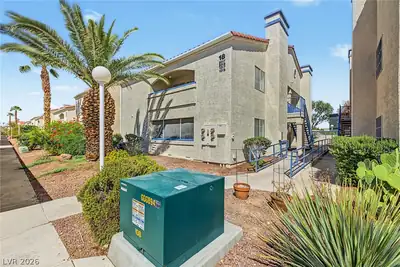 2725 South Nellis Boulevard 1017, Las Vegas, NV 89121 