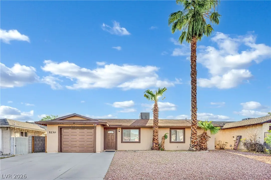 5230 Morris Street, Las Vegas, NV 89122