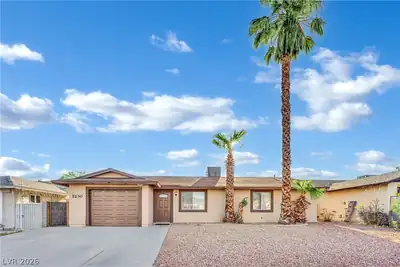 5230 Morris Street, Las Vegas