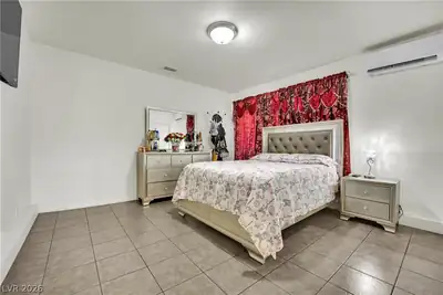 5230 Morris Street, Las Vegas, NV 89122 Bedroom
