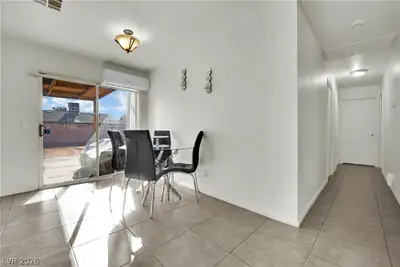 5230 Morris Street, Las Vegas, NV 89122 Dining Area