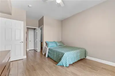 7185 South Durango Drive 102, Las Vegas, NV 89113 Bedroom