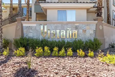 7185 South Durango Drive 102, Las Vegas