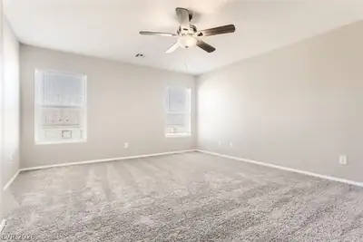 3528 Colby Creek Avenue Bedroom