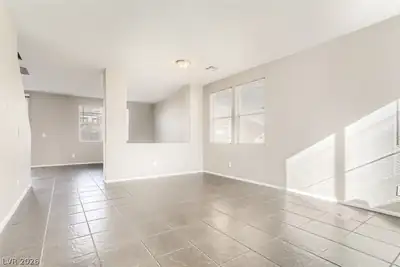 3528 Colby Creek Avenue Living Room
