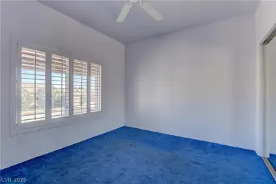 11049 Clear Meadows Drive, Las Vegas, NV 89134 Bedroom