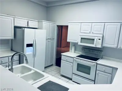 11049 Clear Meadows Drive Kitchen