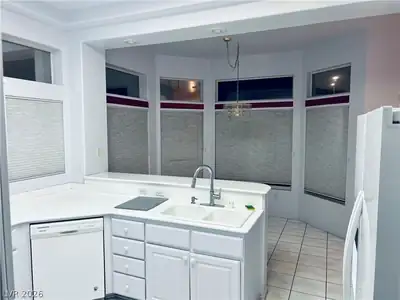 11049 Clear Meadows Drive Kitchen