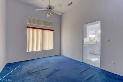 11049 Clear Meadows Drive, Las Vegas, NV 89134 Dining Area