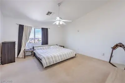 4740 Trailhead Mesa Street Bedroom