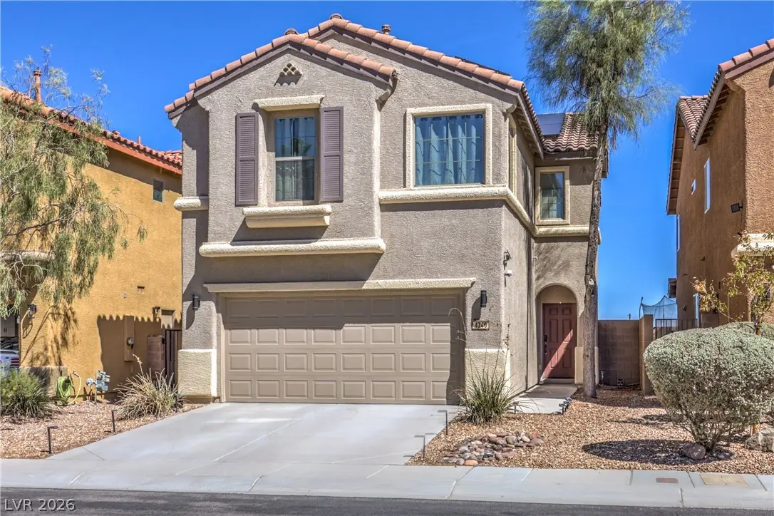 4740 Trailhead Mesa Street