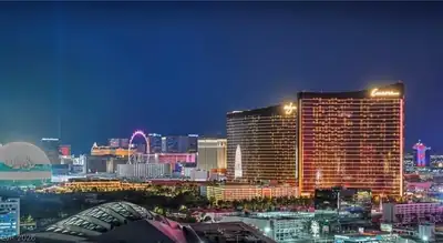 2857 Paradise Road 1702 Las Vegas, NV 89109