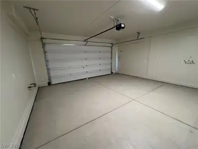 5908 West Frias Avenue Garage