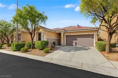 9182 Parkstone Avenue, Las Vegas