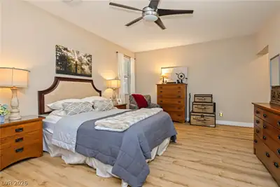 9182 Parkstone Avenue, Las Vegas, NV 89178 Bedroom