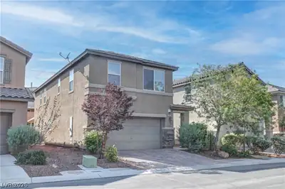 7623 Houston Peak Street, Las Vegas