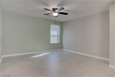 7623 Houston Peak Street Bedroom