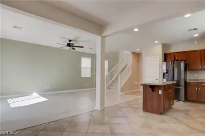 7623 Houston Peak Street Kitchen