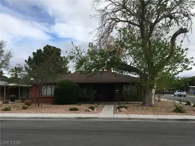 821 Griffith Avenue, Las Vegas