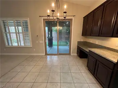 3709 Fledgling Drive Dining Area
