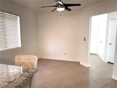 433 Jubilation Drive Dining Area