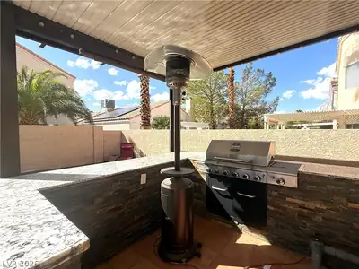 433 Jubilation Drive Patio
