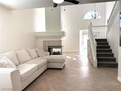 433 Jubilation Drive Living Room