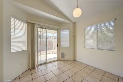 6553 Wild River Drive Dining Area