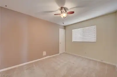 6553 Wild River Drive Bedroom