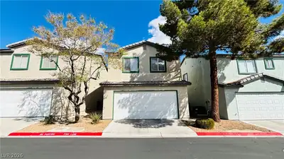 5754 Wind Dancer Drive, Las Vegas