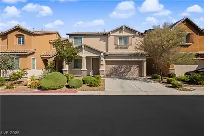 3622 Vino Rosso Avenue, Henderson