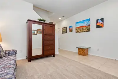 3622 Vino Rosso Avenue, Henderson, NV 89052 Hallway