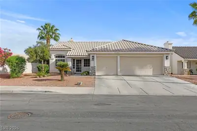 1146 Teal Point Drive Henderson, NV 89074