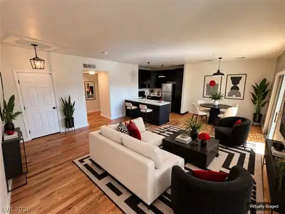 855 North Stephanie Street 2724, Henderson, NV 89014 