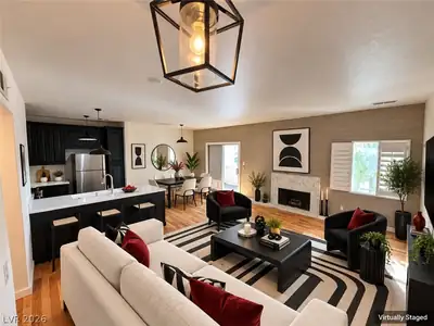 855 North Stephanie Street 2724, Henderson, NV 89014 