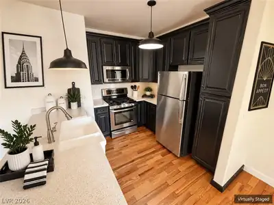 855 North Stephanie Street 2724, Henderson, NV 89014 