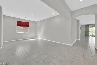 5121 Royal Indigo Street Living Room