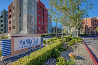 32 East Serene Avenue 407, Las Vegas