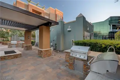 32 East Serene Avenue 407 Patio