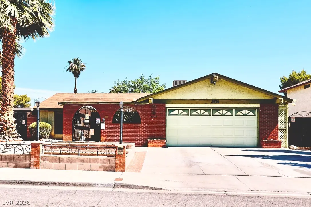 3574 Winner Drive