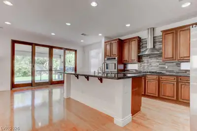 10381 Walking View Court Kitchen