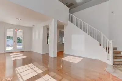 10381 Walking View Court Living Room