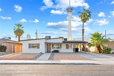 2112 Santa Ynez Drive, Las Vegas, NV 89104 
