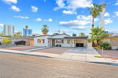 2112 Santa Ynez Drive, Las Vegas, NV 89104 
