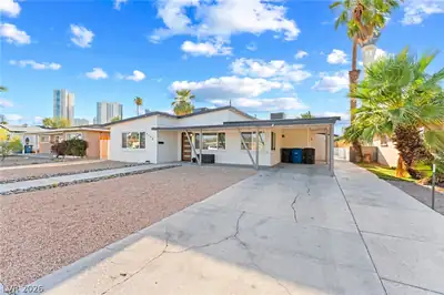 2112 Santa Ynez Drive, Las Vegas, NV 89104 