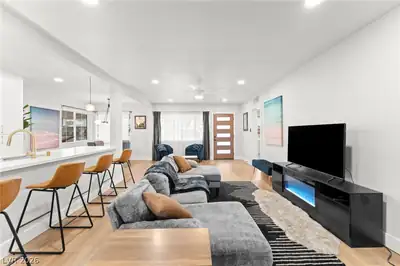 2112 Santa Ynez Drive, Las Vegas, NV 89104 