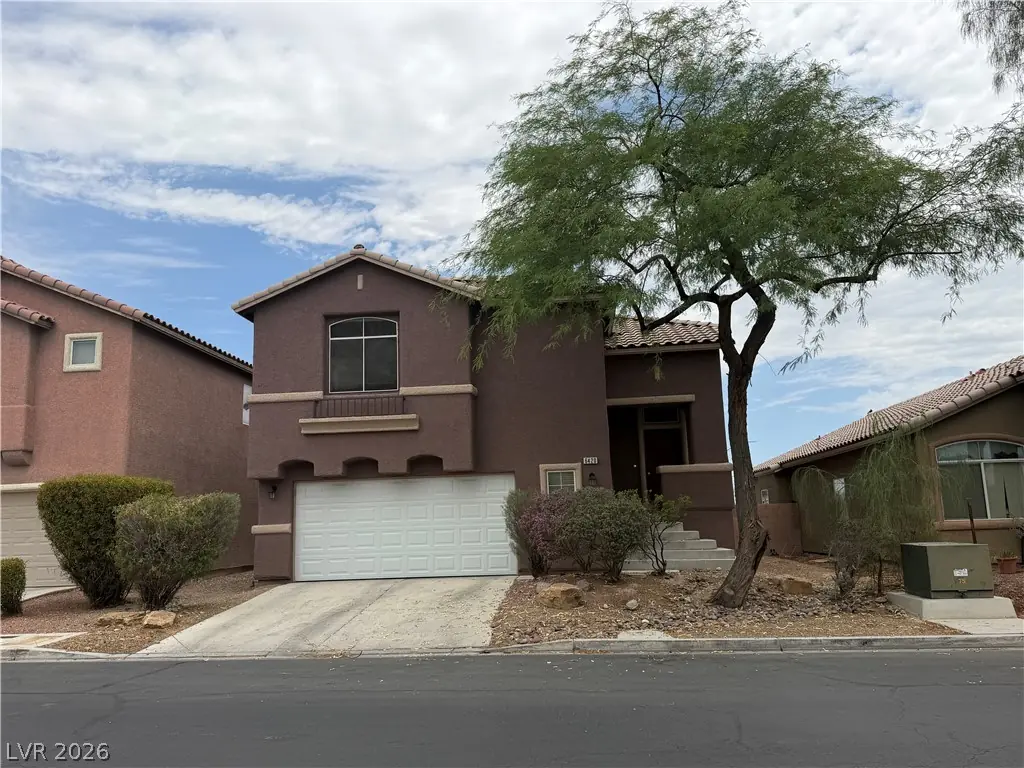6420 CASAMAR Street -