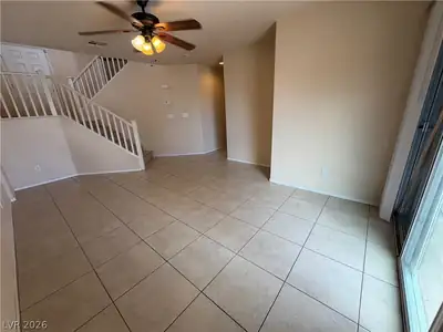 6420 CASAMAR Street - Living Room